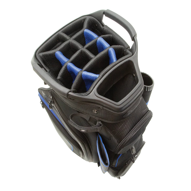 PGF GOLF BAG STATUS S8 CART