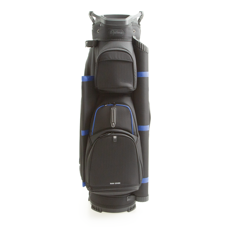 Optima Golf Bag Glory Cart