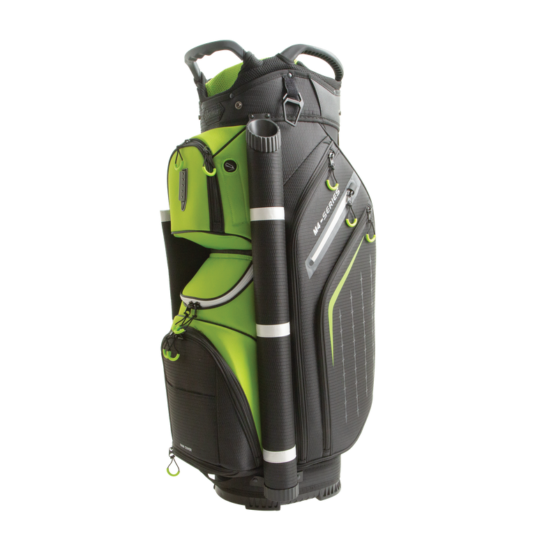Optima Golf Bag Champion Cart