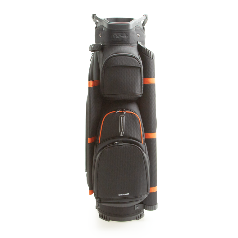 Optima Golf Bag Glory Cart