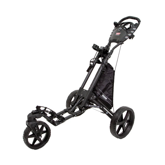 PGF Status Swivel Buggy