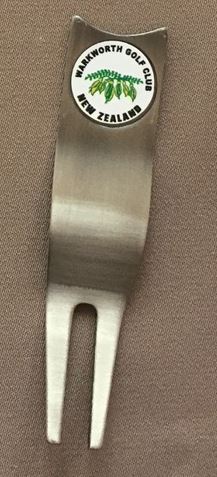 Wave Divot Tool with Decal