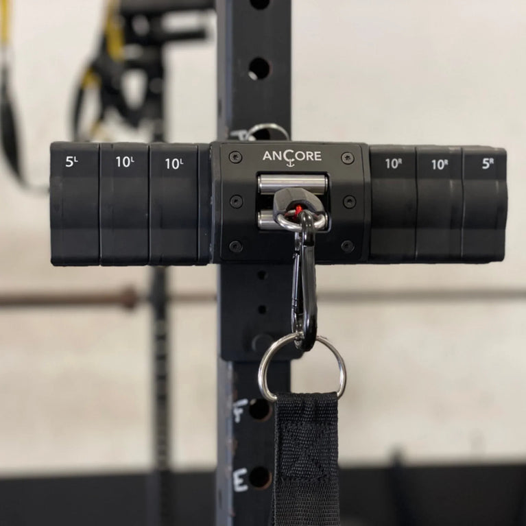 ANCORE RACK MOUNT – Victor New Zealand