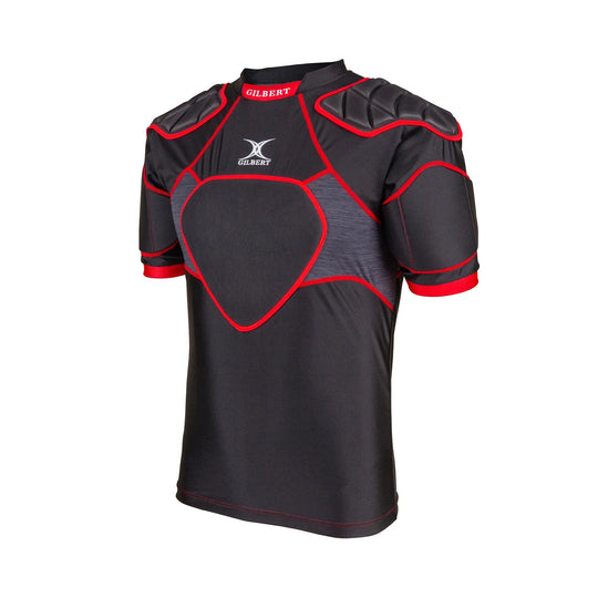 GILBERT XP 300 SHOULDER PADS