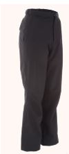 Clearance - ProQuip Womens Emily tourflex Pant (BLACK)