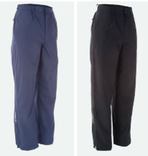 Clearance - ProQuip Mens Aqualite Pant 29" Black