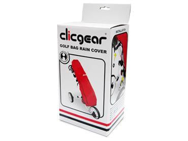 Clicgear/Rovic Golf Rain Cover