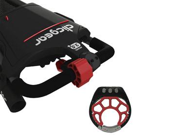 Clicgear/Rovic GPS Watch Holder