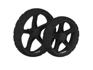 Clicgear Model 8.0 Wheel Kits
