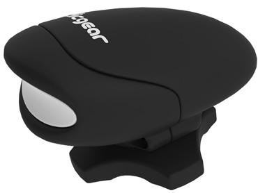 Clicgear/Rovic Steering Knob