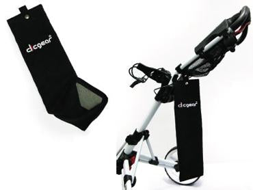 Clicgear/Rovic Tri-Fold Towel