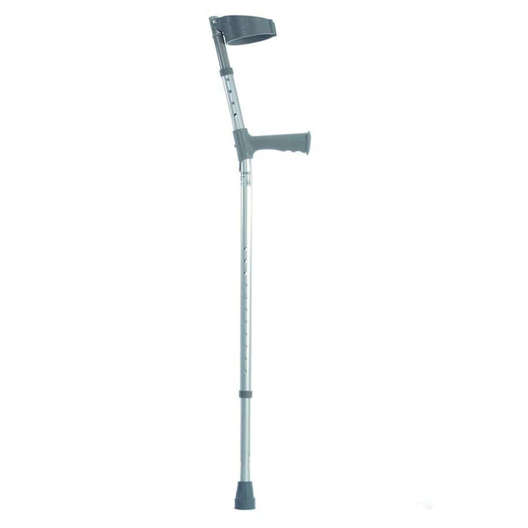 Forearm Crutch.