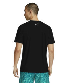 Nike Swim Hydroguard Men's Dri-FIT UV Short Sleeve Top