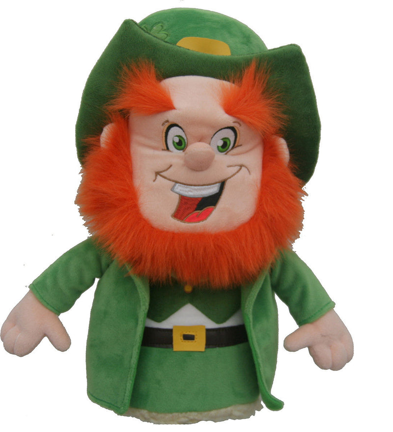 Daphne Leprechaun Golf Headcover