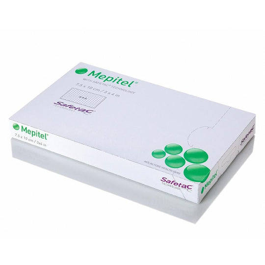 MEPITEL WOUND DRESSING (BOX-10)