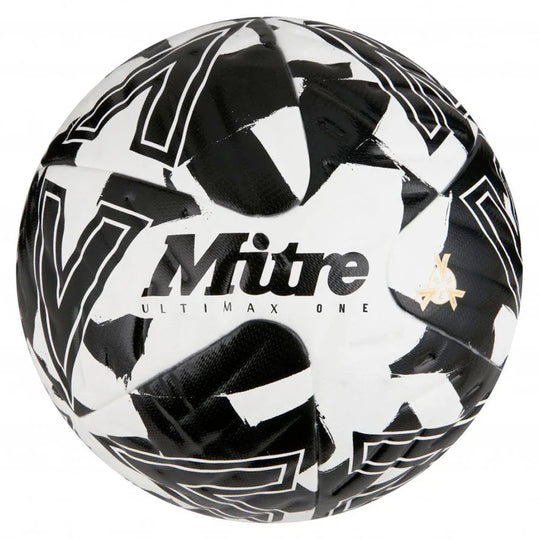 MITRE ULTIMAX ONE FOOTBALL SIZE 5