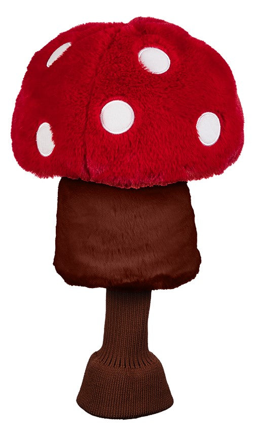 daphne-mushroom-golf-headcover