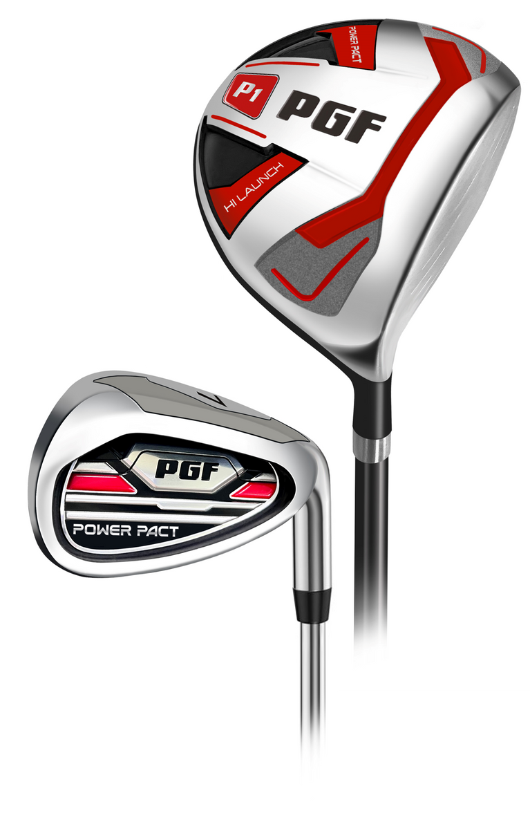 PGF PowerPact Package