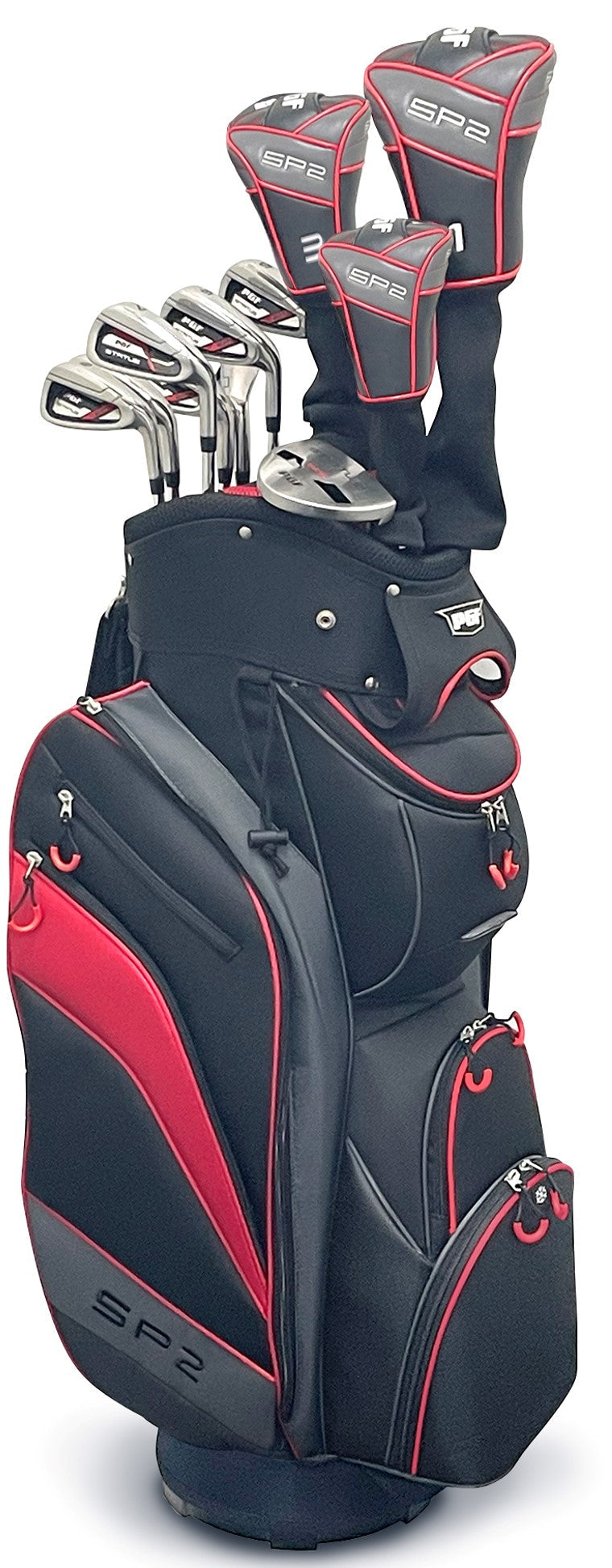 PGF South Paw SP2 Package