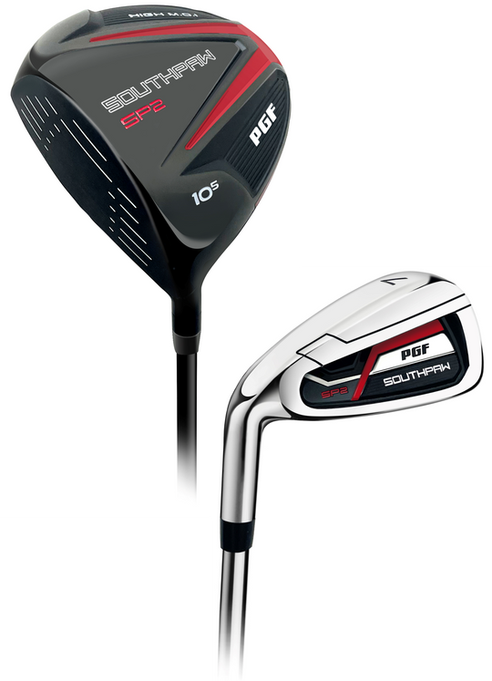 PGF South Paw SP2 Package