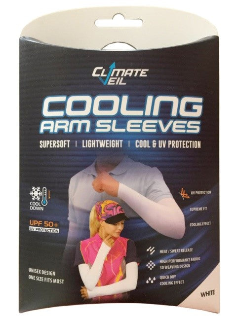 Climate Veil Sun Sleeves
