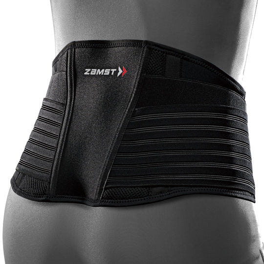 ZAMST ZW-7 BACK BRACE